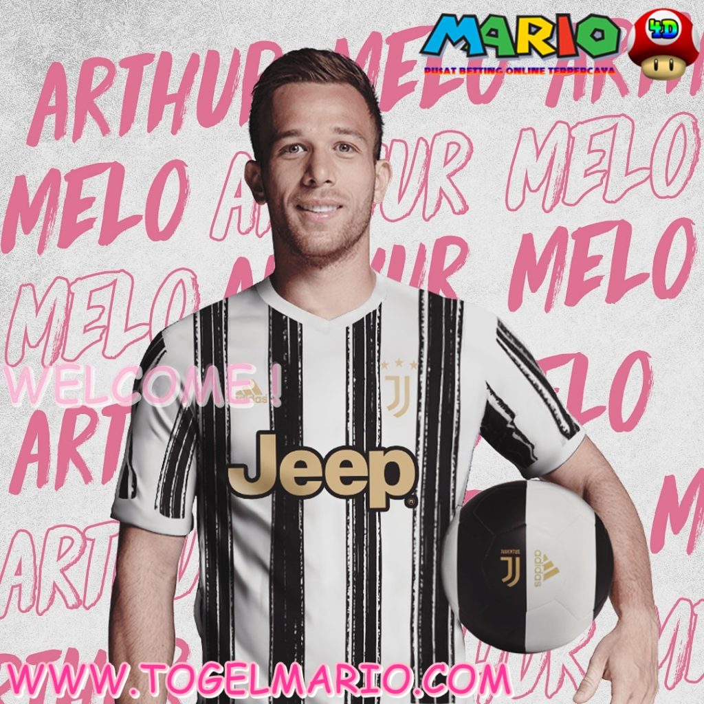 Alasan Arthur Pindah Ke Turin Dan Gabung Bersama Juventus Terungkap Sudah