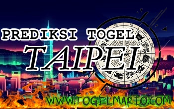 PREDIKSI TOGEL TAIPEI