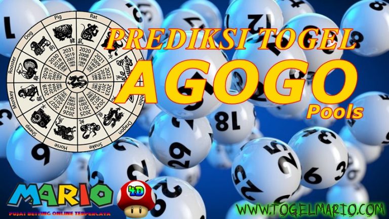 PREDIKSI TOGEL AGOGO 4D POOLS 11 NOVEMBER 2020