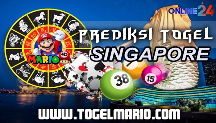 PREDIKSI TOGEL SINGAPORE 04 JANUARI 2021