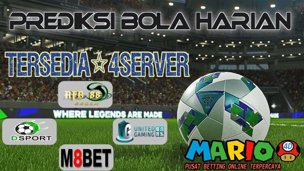 PREDIKSI PERTANDINGAN BOLA 13-14 DESEMBER 2020