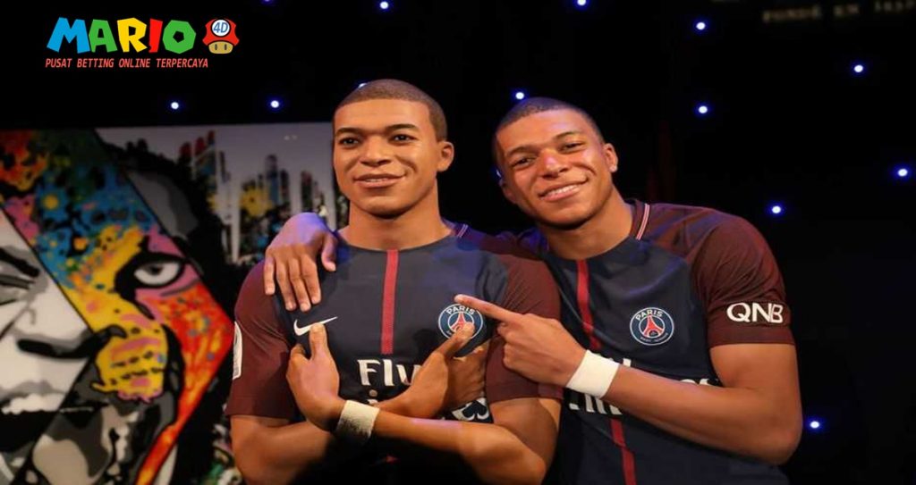 Liverpool Siap Bubarkan Trio Firmino, Mane, Salah Demi Mbappe?