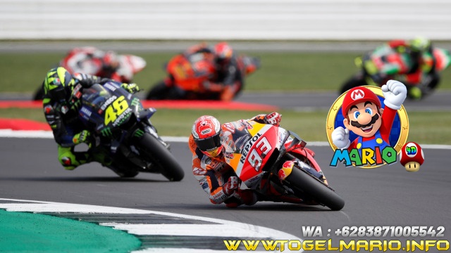 Sampai Sekarang Valentino Rossi Belum Bisa Memaafkan Marc Marquez