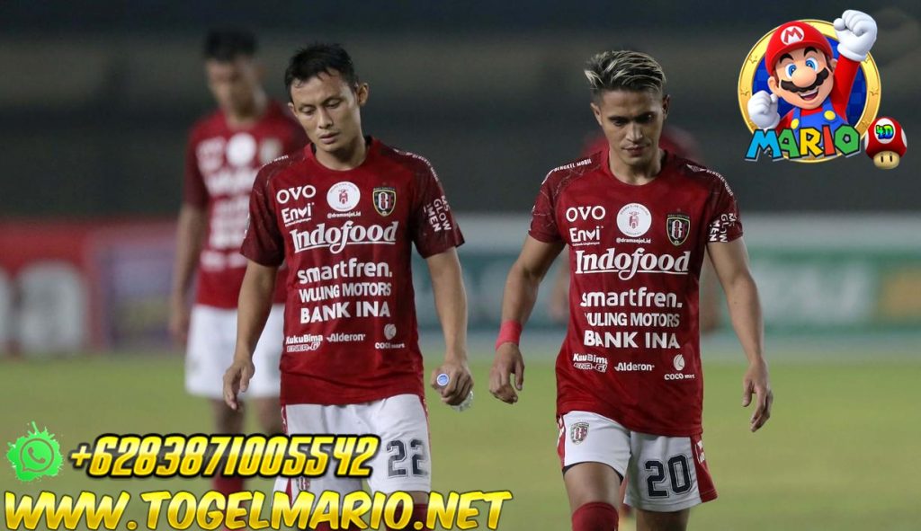 Gagal di Piala Menpora Bali United Berbenah Menyonsong Liga 1 & Piala AFC