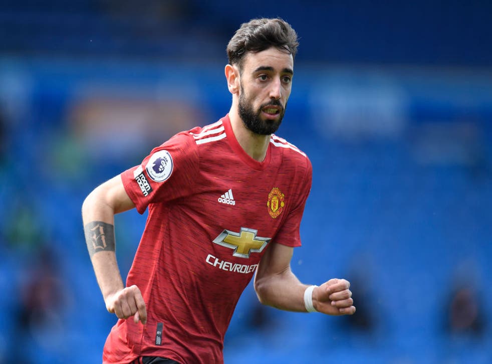 Musim Depan Bruno Fernandes Yakin Manchester United Bisa Bersaing