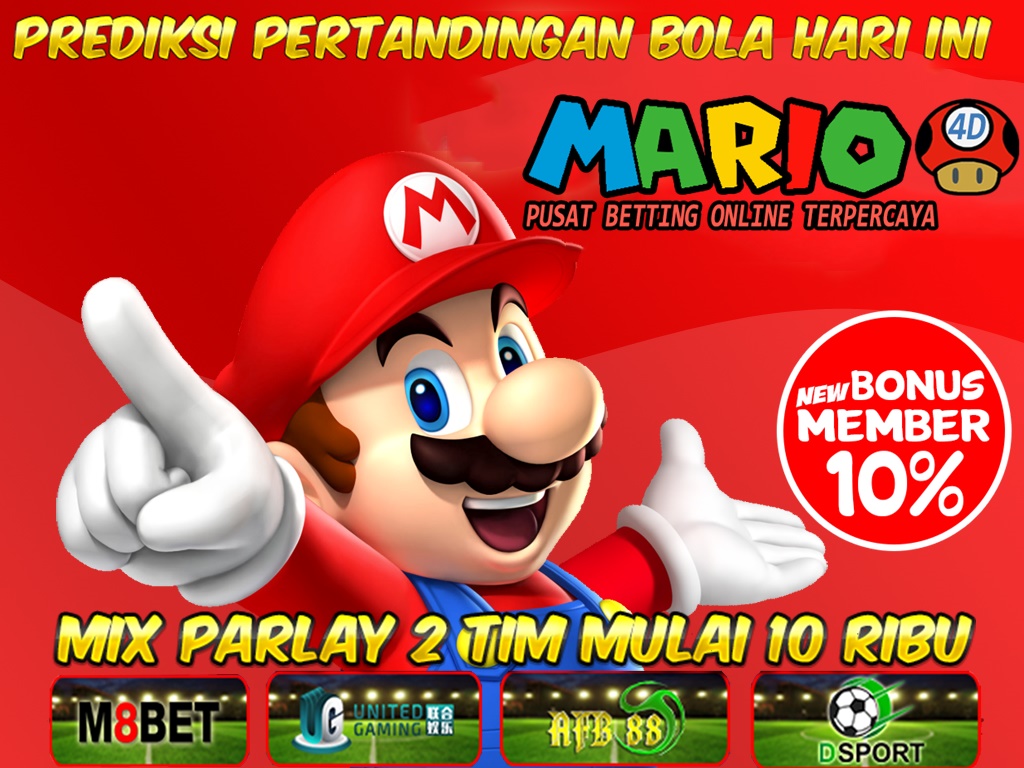 PREDIKSI PERTANDINGAN BOLA 5 – 6 APRIL 2021