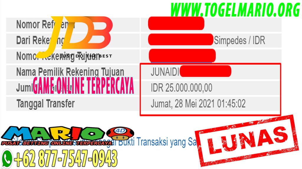 MEMBER BARU JDB168 SLOT GAME LANGSUNG JACKPOT !!!