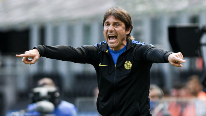 Antonio Conte Destinasi Ke Tottenham Hotspur Setelah Batal Ke Real Madrid ?