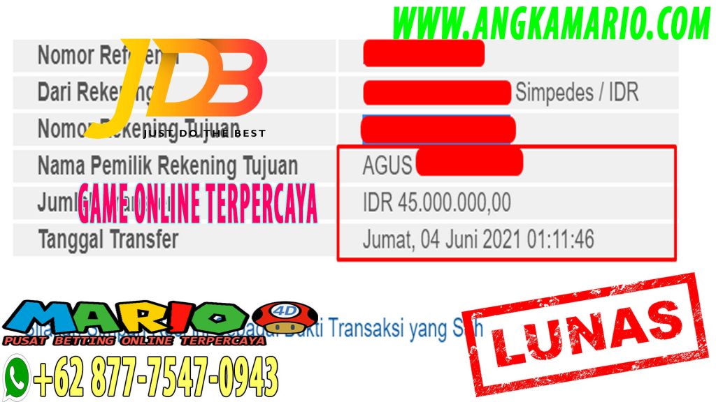 MEMBER BARU JDB168 SLOT GAME LANGSUNG JACKPOT !!!