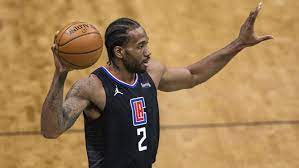 NBA News: Kawhi Leonard signs 176.3 million dollar renewal with LA Clippers  | Marca