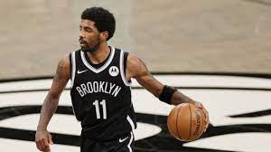 Cedera Pergelangan Kaki, Kyrie Irving Absen Bela Nets di Game Ketujuh