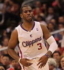 Chris Paul - Wikipedia bahasa Indonesia, ensiklopedia bebas