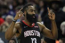 Libatkan 4 Tim, Bintang Houston Rockets James Harden Menuju Brooklyn Nets  Halaman all - Kompas.com