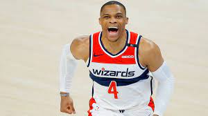 Russel Westbrook Resmi Gabung, LA Lakers Tambah Koleksi Pemain Bintang -  Sportstars.Id