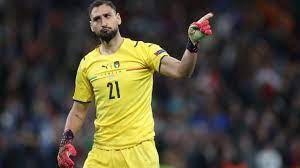 Dicemooh Fan AC Milan, Donnarumma Langsung Tulis Pesan Menohok - INDOSPORT