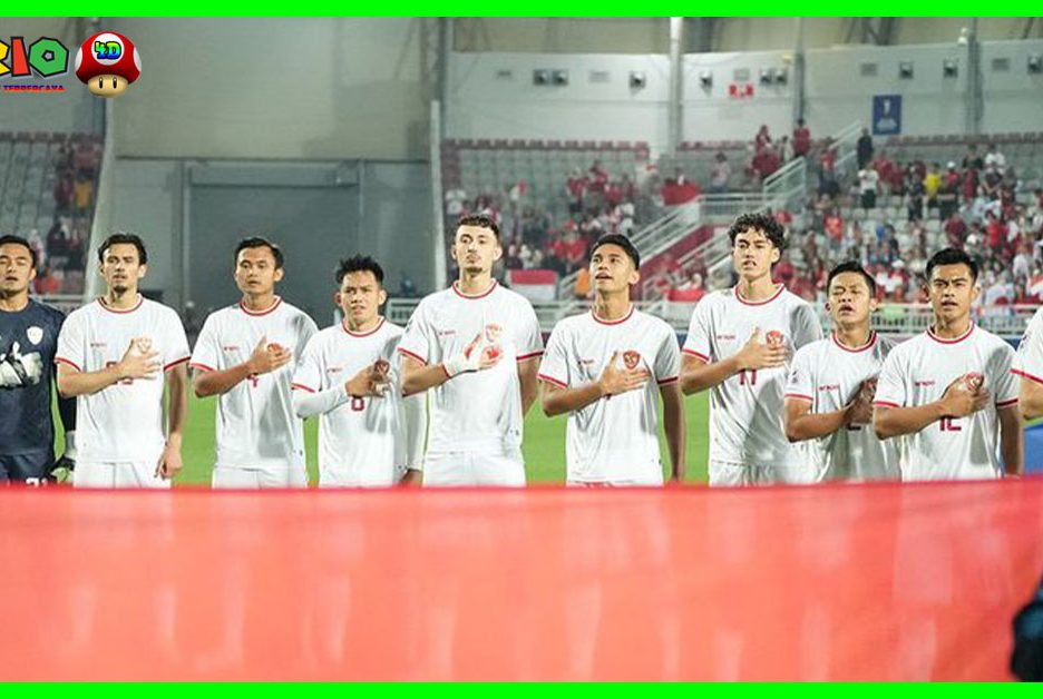 Cocoklogi Media Vietnam: Timnas Indonesia Mirip Argentina di Piala Dunia 2022, Bisa Juara Piala Asia U-23 2024!
