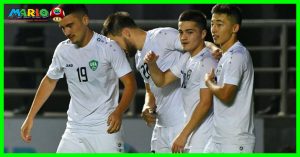Catatan Mengerikan Uzbekistan U-23, Calon Lawan Timnas Indonesia U-23 di Semifinal Piala Asia U-23 2024