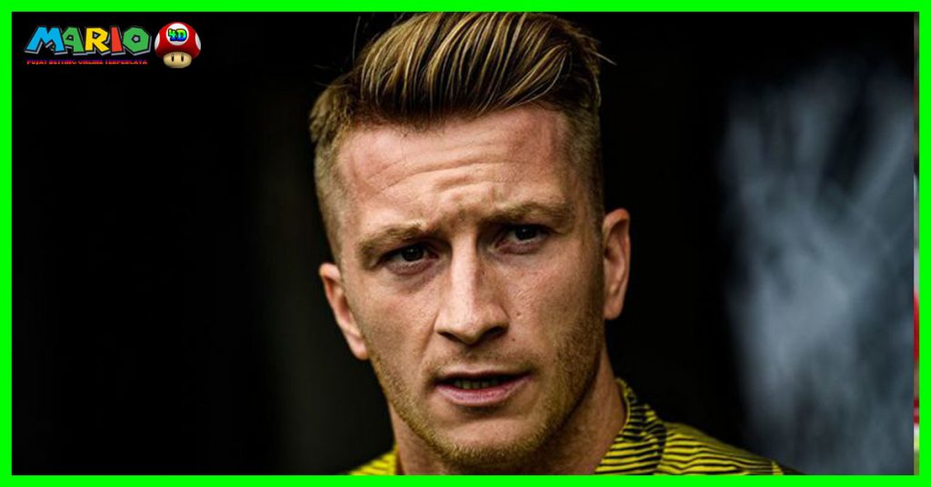 Akhir dari Sebuah Era! Marco Reus Putuskan Cabut dari Borussia Dortmund