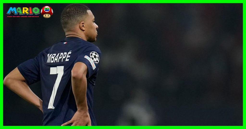 Menanti Kylian Mbappe Berseragam Putih Real Madrid