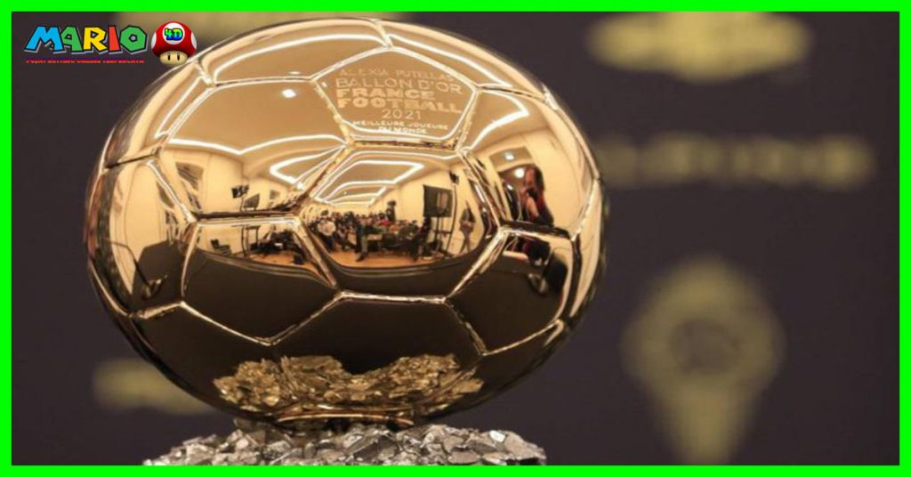 Jadwal Ballon d'Or 2024: Pemenangnya dari Real Madrid?