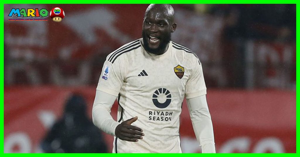 Peringatan Chelsea untuk Antonio Conte: Kalau Mau Lukaku, Beli!