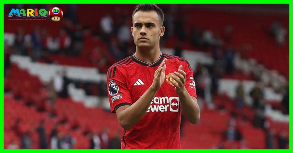 Tottenham Pastikan Sergio Reguilon Bakal Dilepas, Jadi Diangkut Gak Nih, MU?