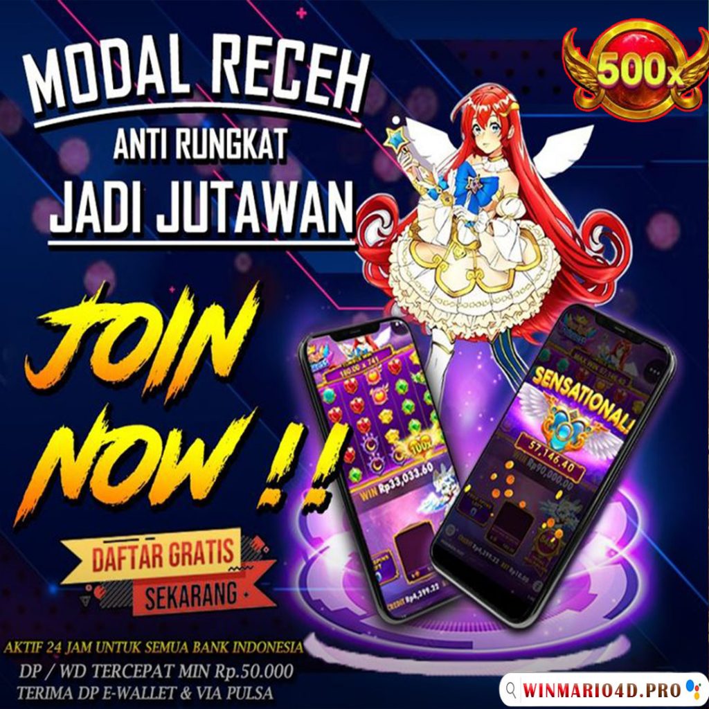 SITUS JP ANTI RUNGKAD DAN PALING GACOR DI INDONESIA