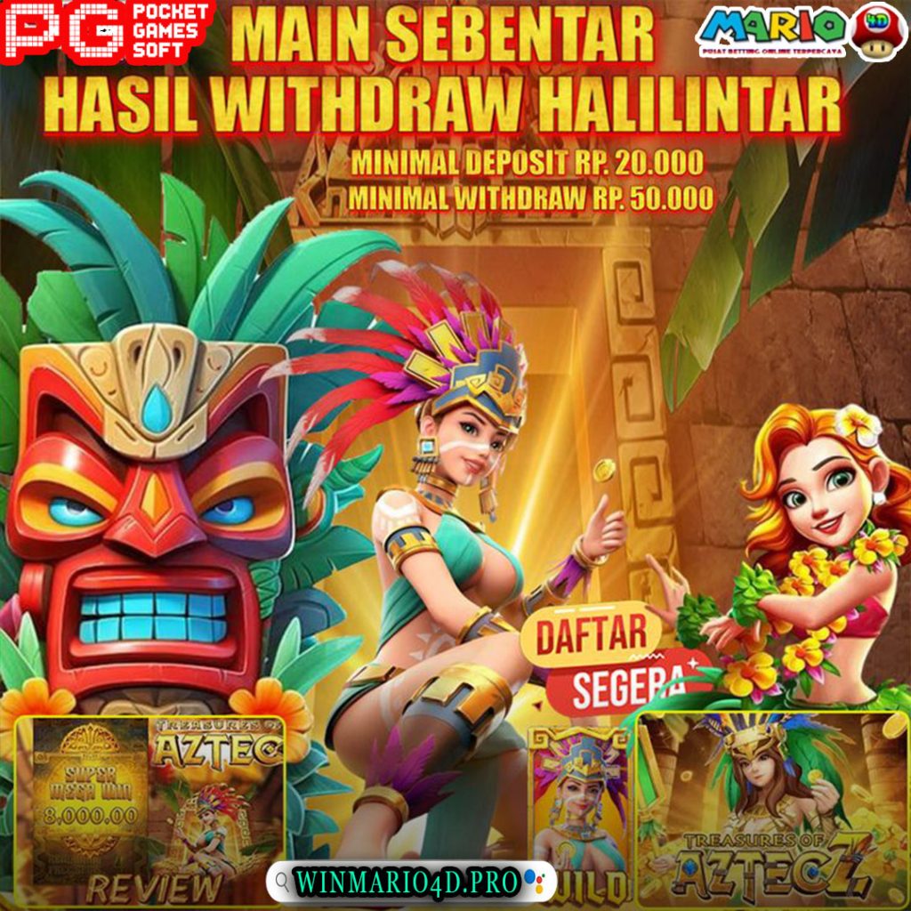 SITUS GAME ONLINE TERVIRAL KARNA PALING MUDAH MAXWIN