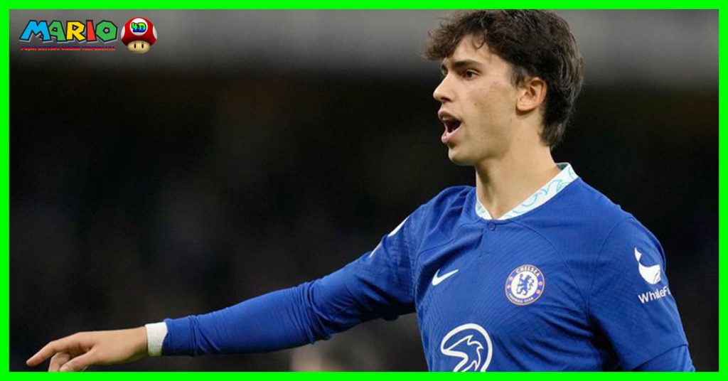 Kejutan, Chelsea Mulai Lakukan Manuver PDKT dengan Joao Felix