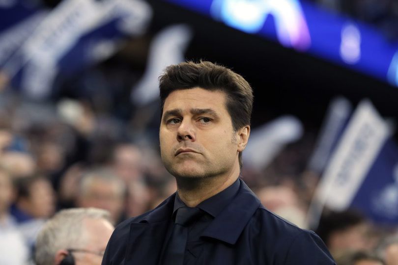 Mauricio Pochettino Resmi Jadi Pelatih Baru Timnas Amerika Serikat