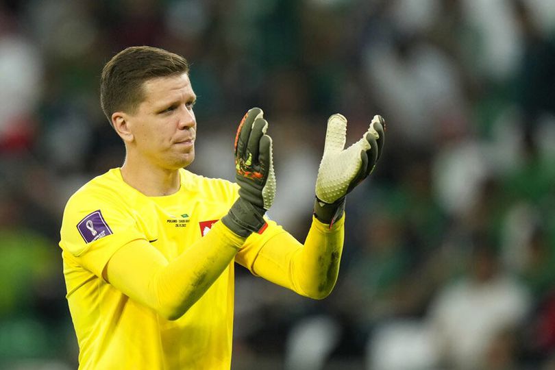 Urung Pensiun, Wojciech Szczesny: Gak Sopan Jika Tolak Tawaran Barcelona