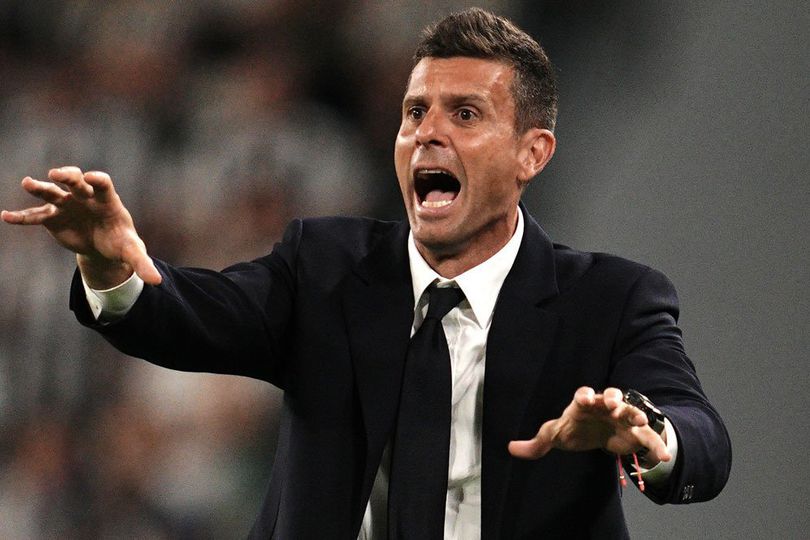 Menang Lawan PSV Eindhoven, Thiago Motta Sebut Juventus Masih Perlu Terus Berbenah