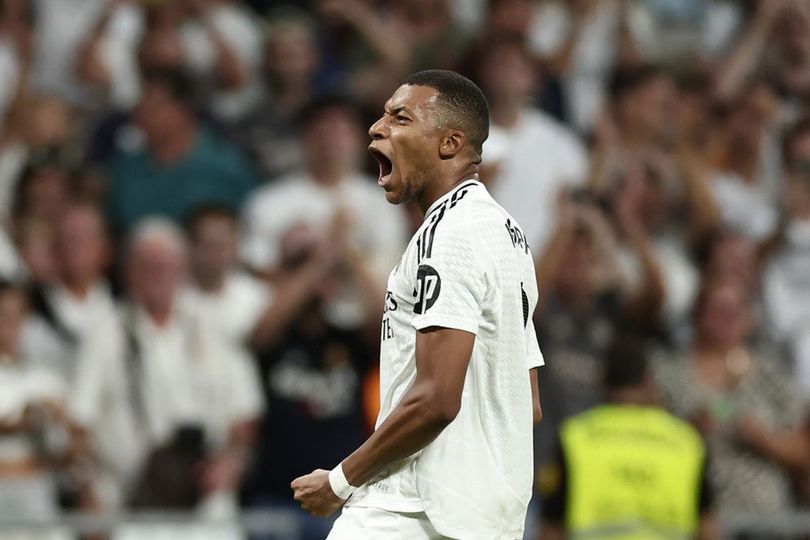 Cristiano Ronaldo Yakin Kylian Mbappe Bisa Menangkan Ballon dOr di Masa Depan