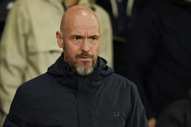 Rekor Memalukan Erik ten Hag Bersama MU di Pentas Eropa: Cuma Menang Sekali!