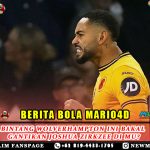 Bintang Wolverhampton ini Bakal Gantikan Joshua Zirkzee di MU